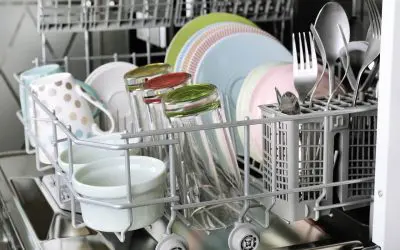 The Lifespans of Home Appliances