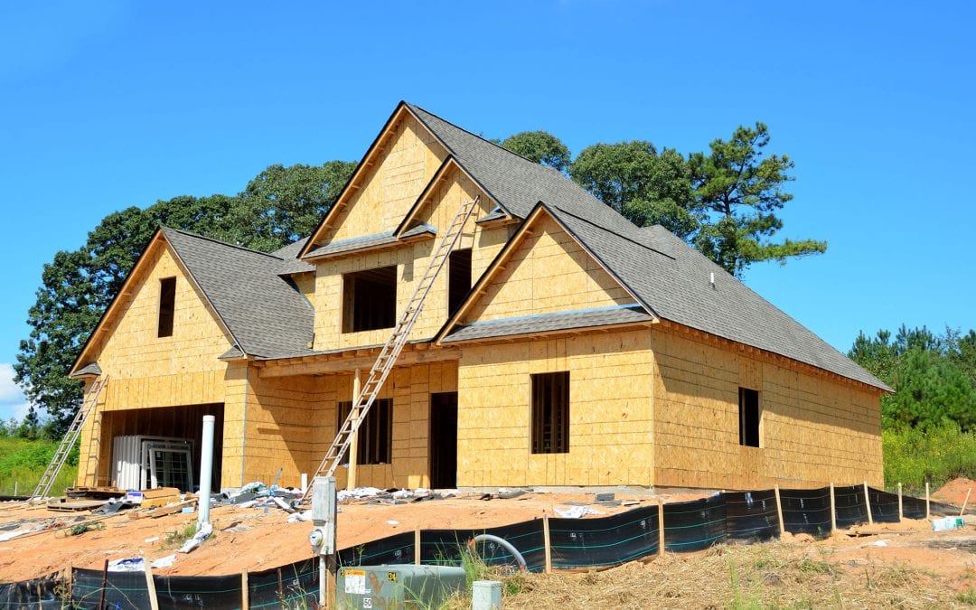 Why You Need a New Construction Inspection on a New Home