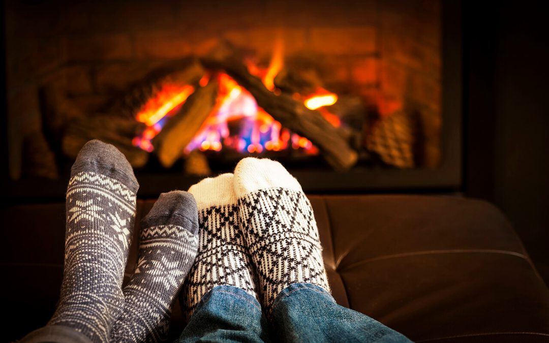 8 Ways to Prepare Your Fireplace for Use