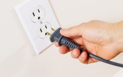 7 Signs of an Electrical Problem at Home