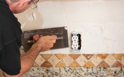 Home Improvement Projects for Winter