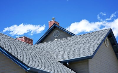 5 Tips to Maintain Your Roof