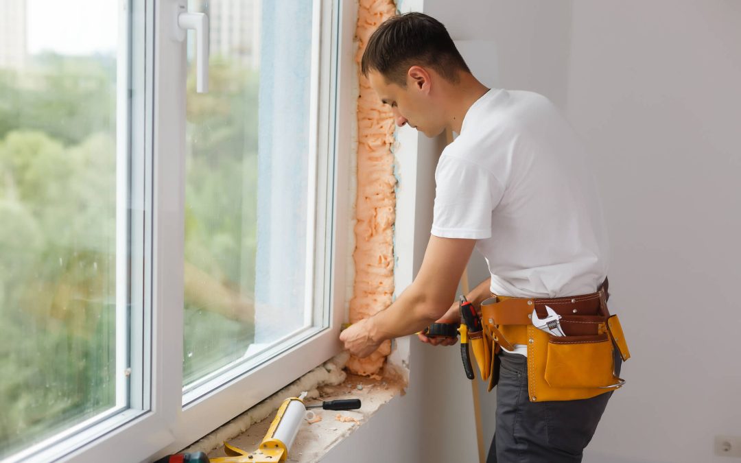 6 Tips for Window Replacement for Homeowners