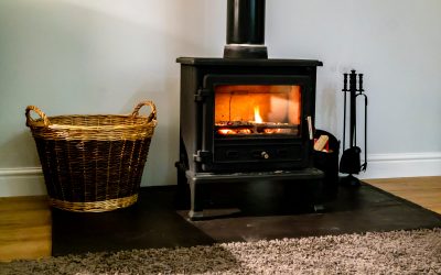 7 Tips for Using a Wood Stove at Home