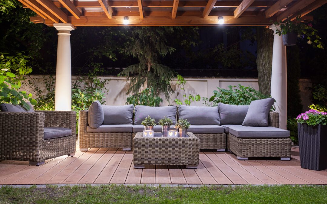 Tips to Create a Relaxing Patio: A Guide to Outdoor Bliss