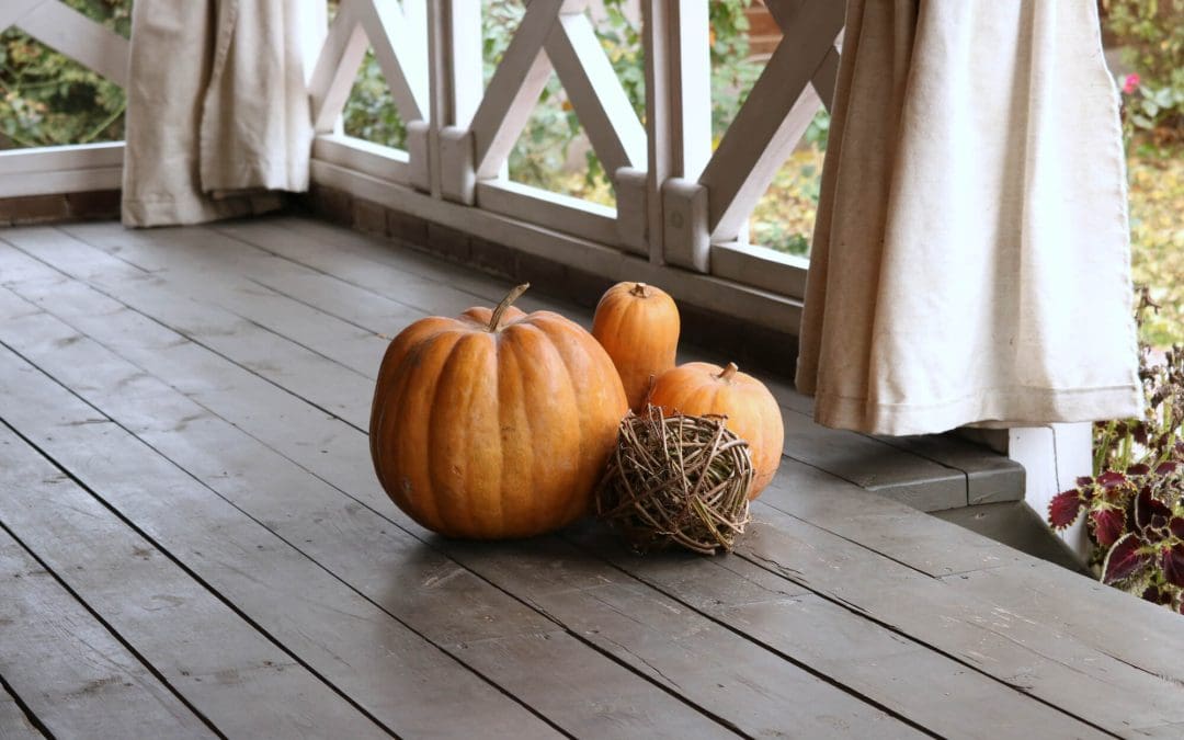 7 Proactive Ways to Prepare Your Home for Fall